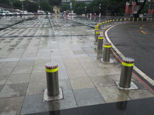 海安县升降路桩七号