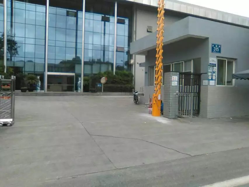 海安县海安县浙江杭州市道闸