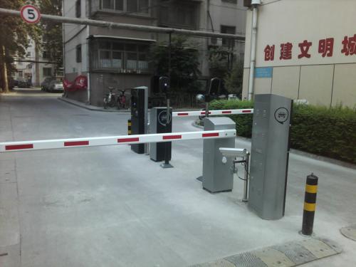 海安县海安县江门市停车收费系统